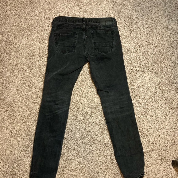 Pacsun Jeans 30x30 - Picture 3 of 3